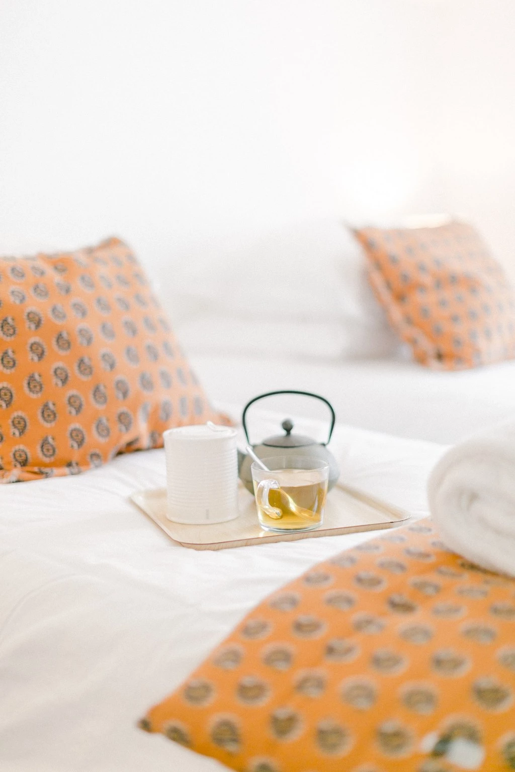 La Borderie du Peuble